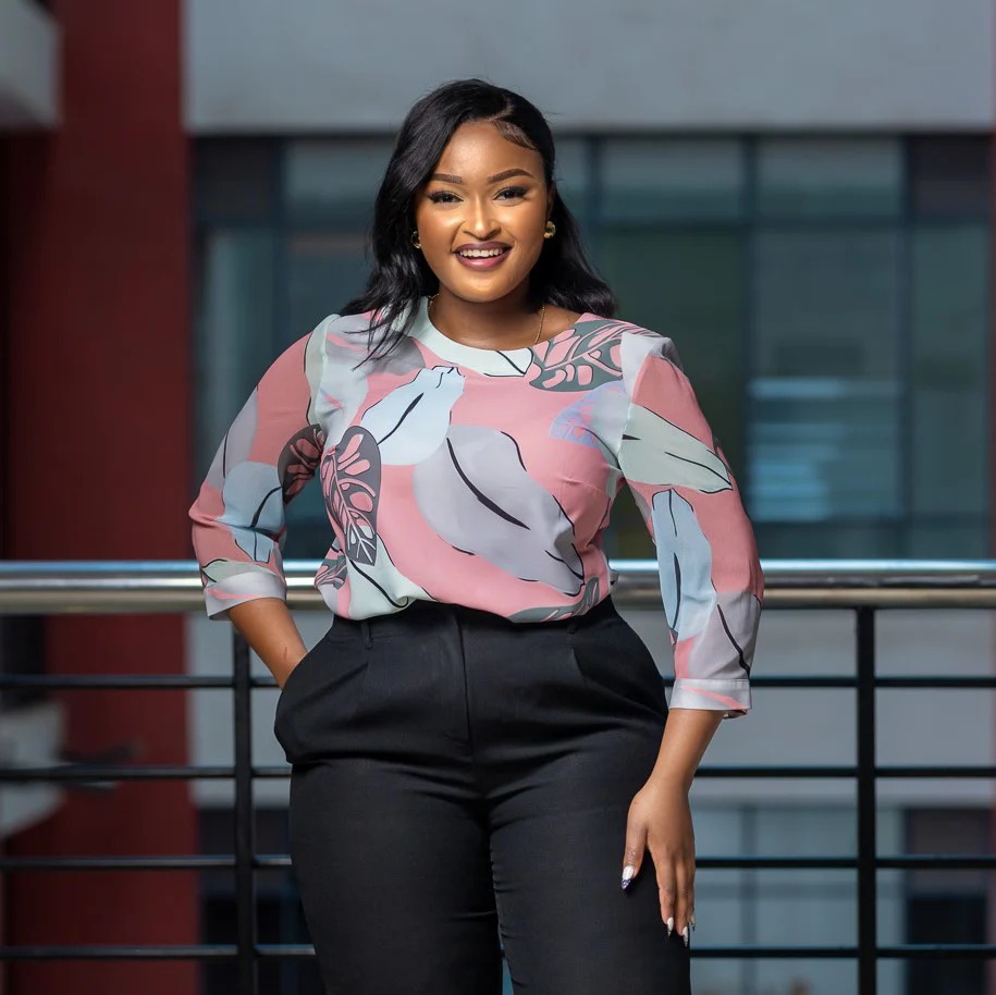 Cut-Out Swimsuit (Pack of 4)